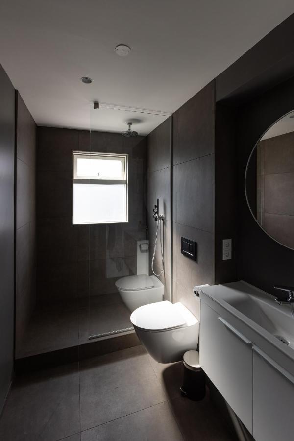 Acco Luxury Apartments Ακουρέιρι Εξωτερικό φωτογραφία
