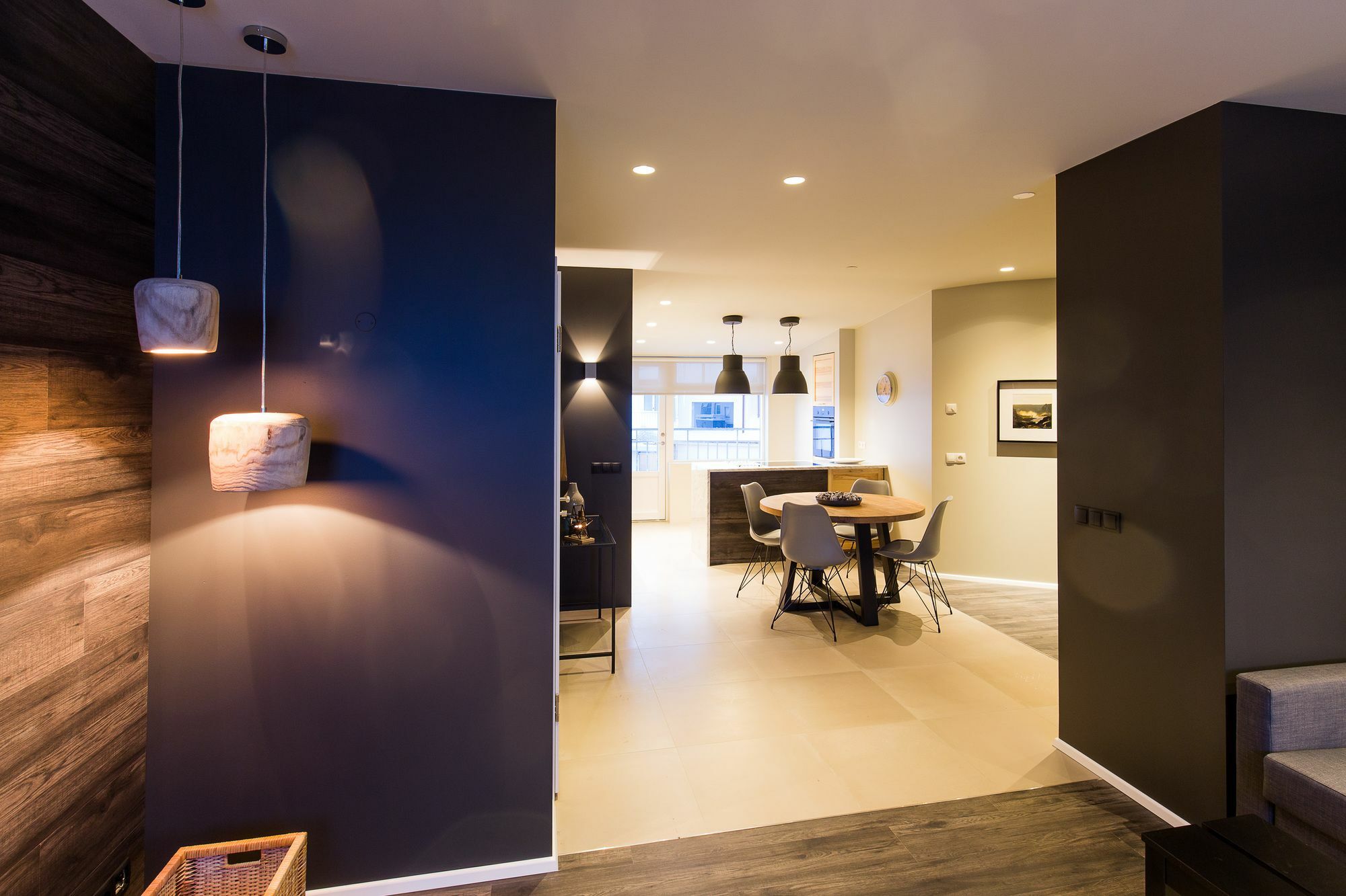 Acco Luxury Apartments Ακουρέιρι Εξωτερικό φωτογραφία