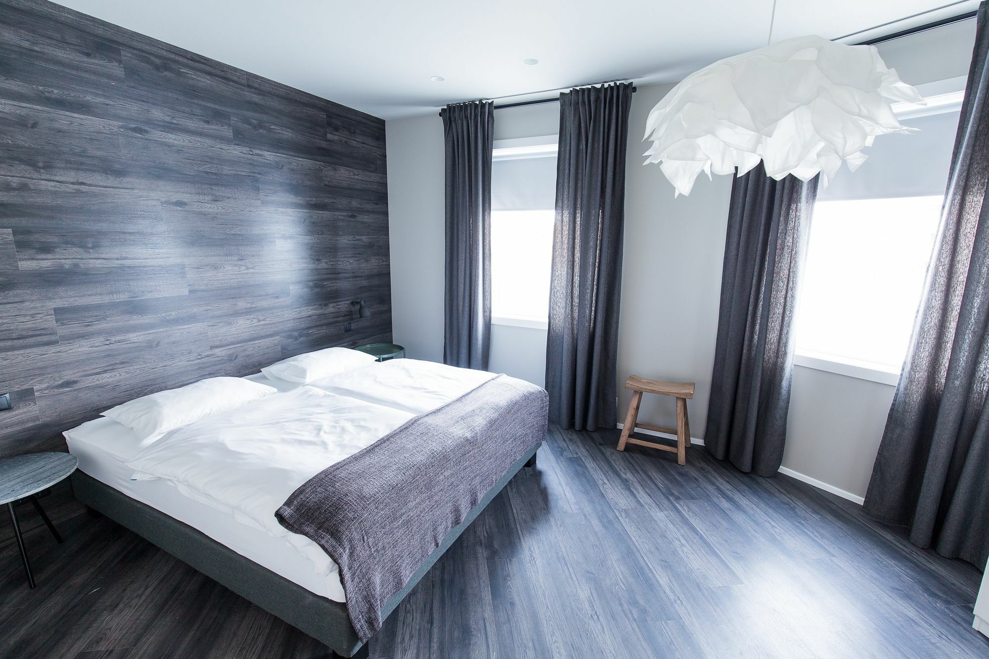Acco Luxury Apartments Ακουρέιρι Εξωτερικό φωτογραφία