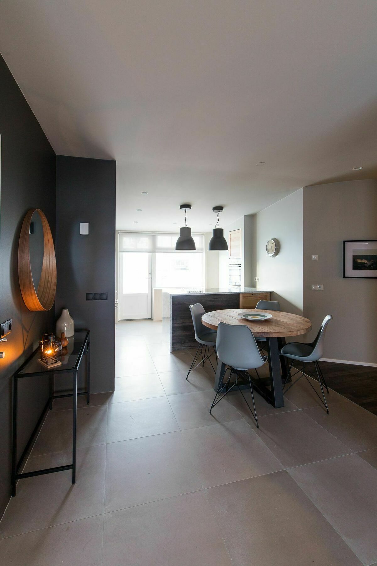 Acco Luxury Apartments Ακουρέιρι Εξωτερικό φωτογραφία