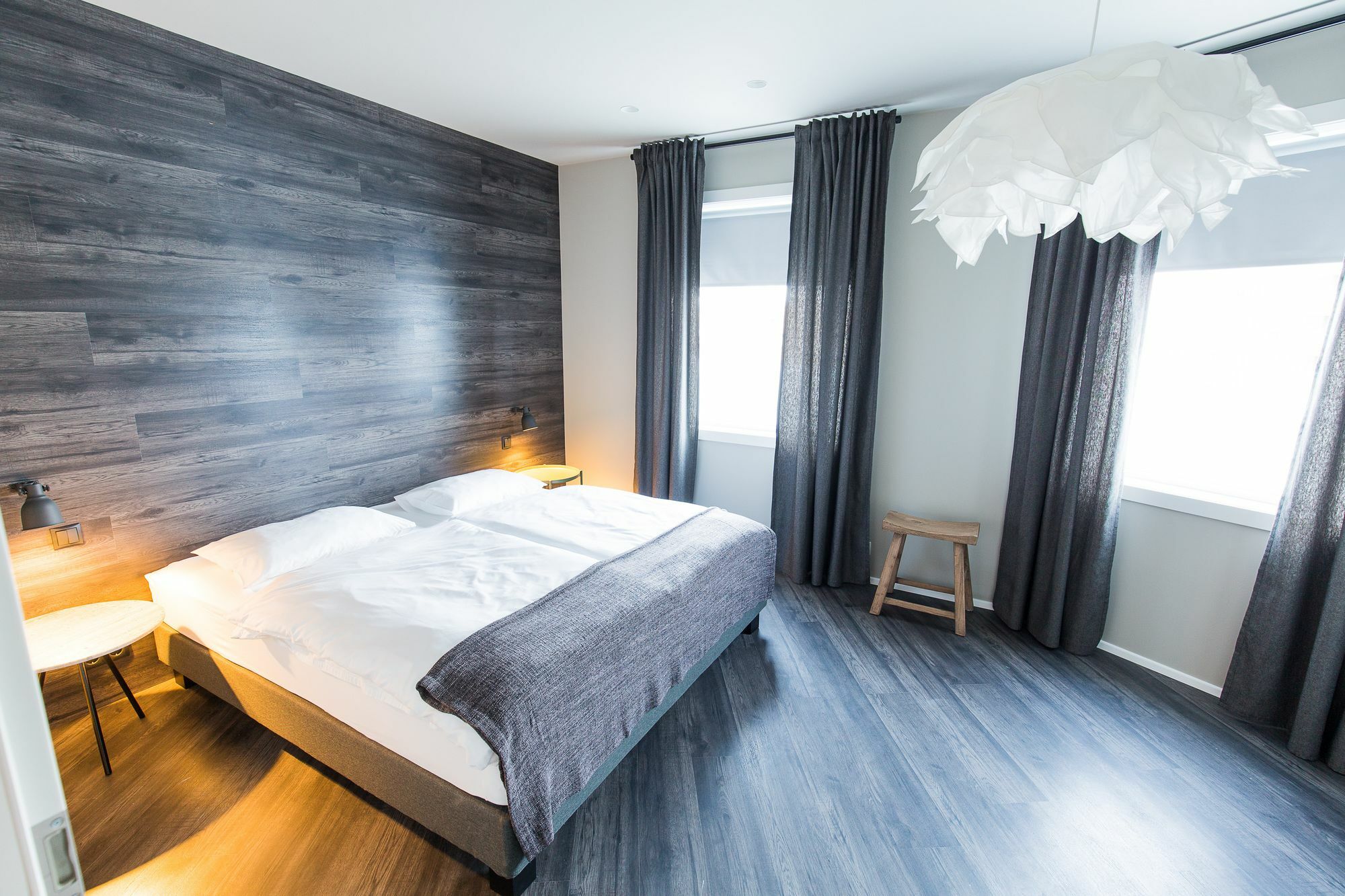Acco Luxury Apartments Ακουρέιρι Εξωτερικό φωτογραφία