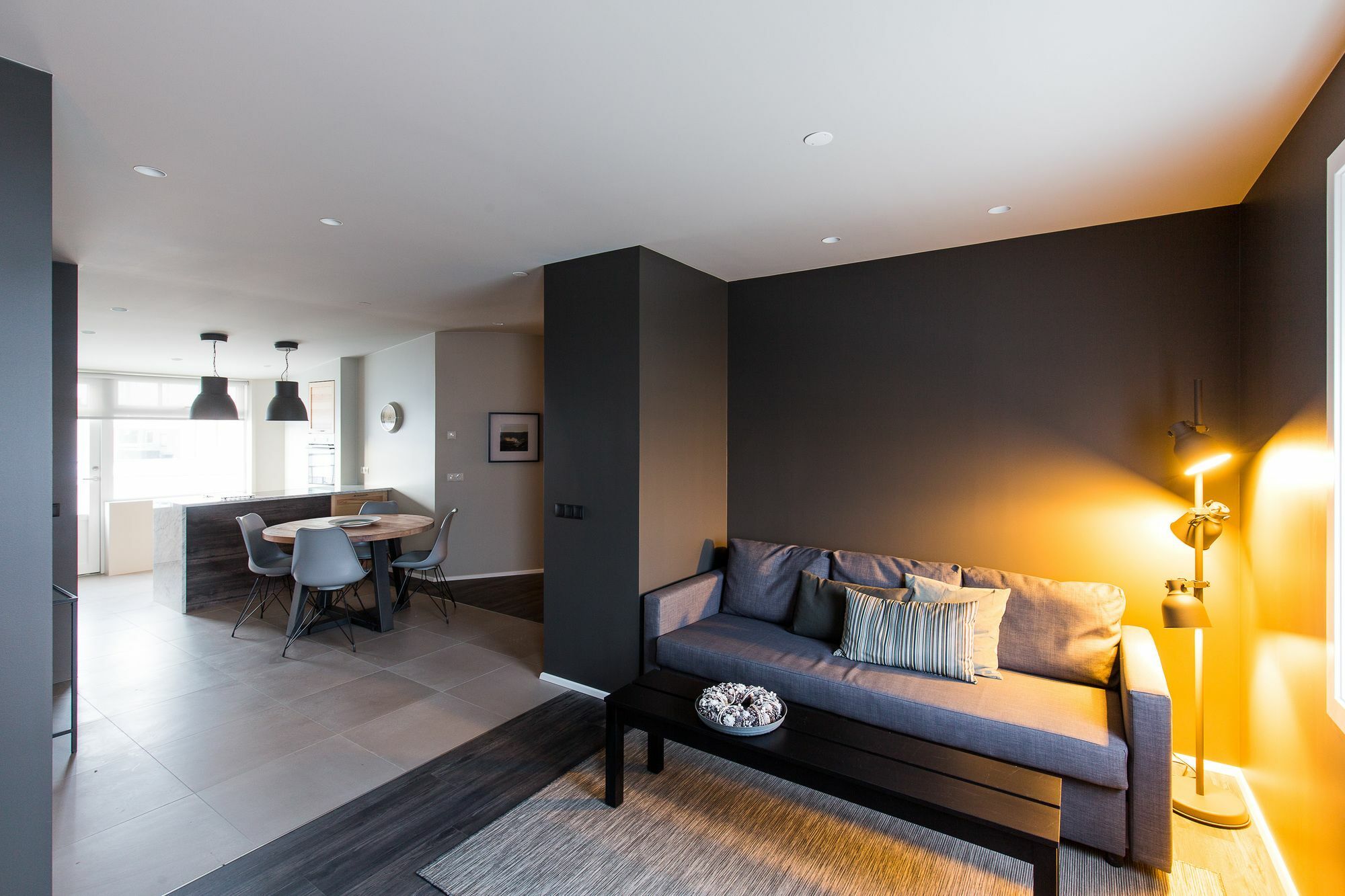Acco Luxury Apartments Ακουρέιρι Εξωτερικό φωτογραφία