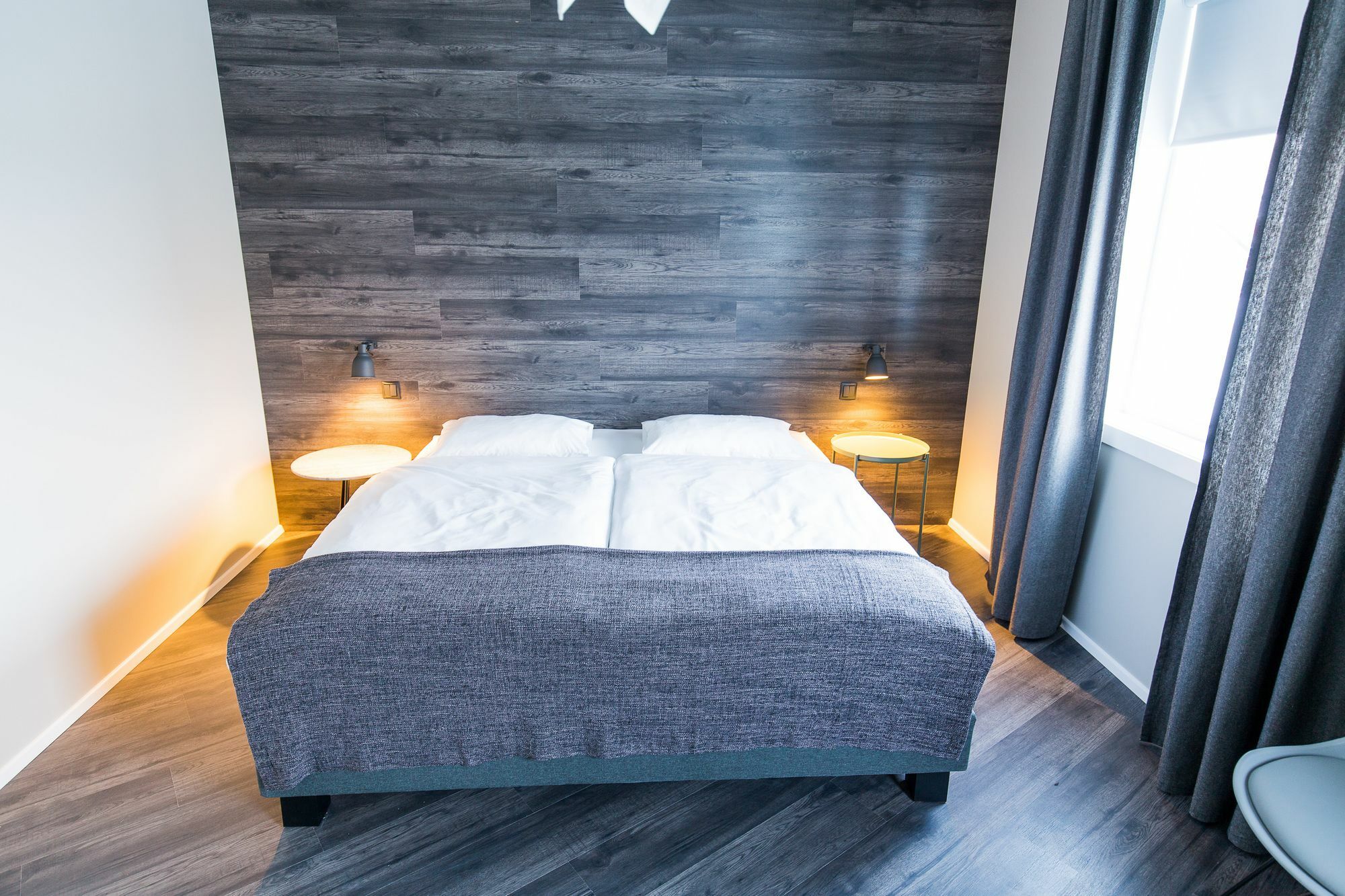 Acco Luxury Apartments Ακουρέιρι Εξωτερικό φωτογραφία